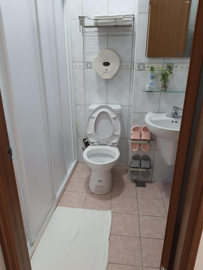 Blakfoot B&B T'ai-tung Dış mekan fotoğraf