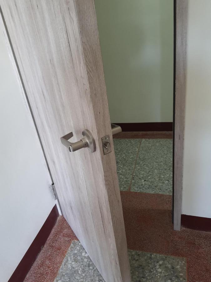 Blakfoot B&B T'ai-tung Dış mekan fotoğraf