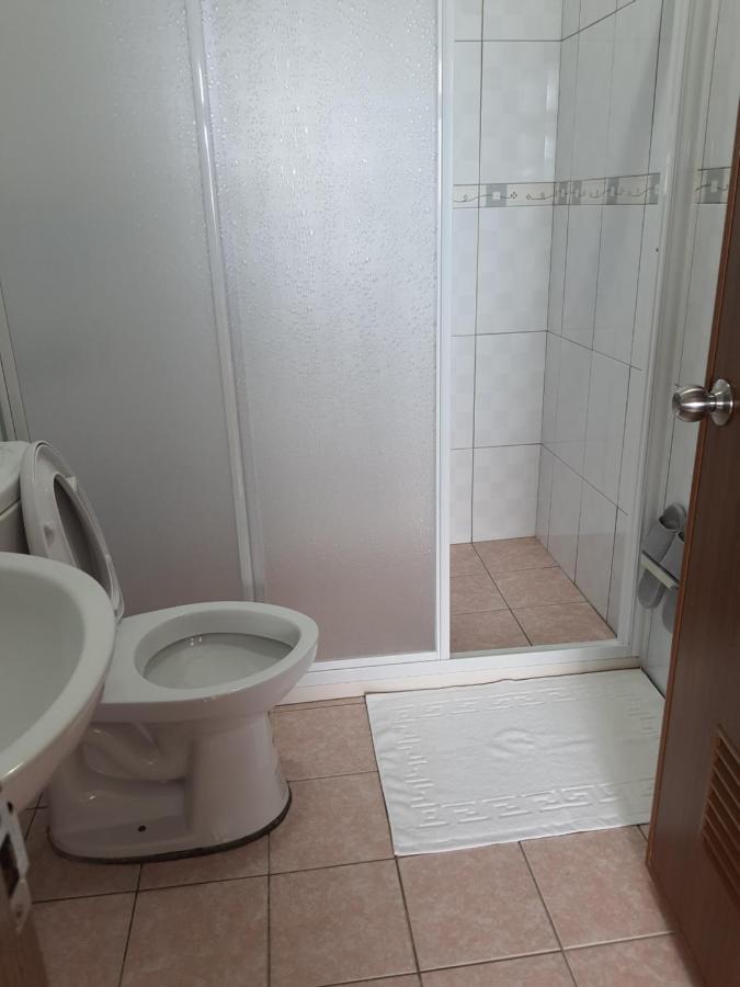 Blakfoot B&B T'ai-tung Dış mekan fotoğraf