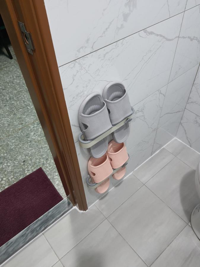 Blakfoot B&B T'ai-tung Dış mekan fotoğraf