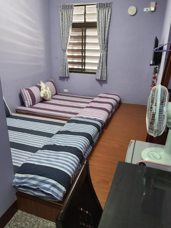Blakfoot B&B T'ai-tung Dış mekan fotoğraf