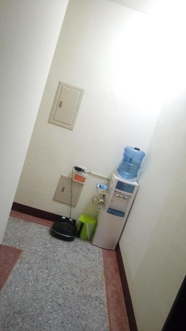 Blakfoot B&B T'ai-tung Dış mekan fotoğraf