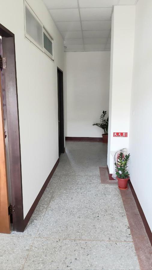 Blakfoot B&B T'ai-tung Dış mekan fotoğraf