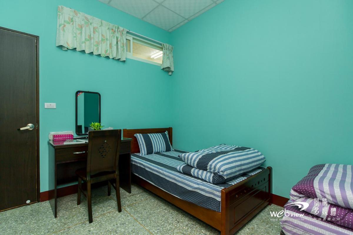 Blakfoot B&B T'ai-tung Dış mekan fotoğraf