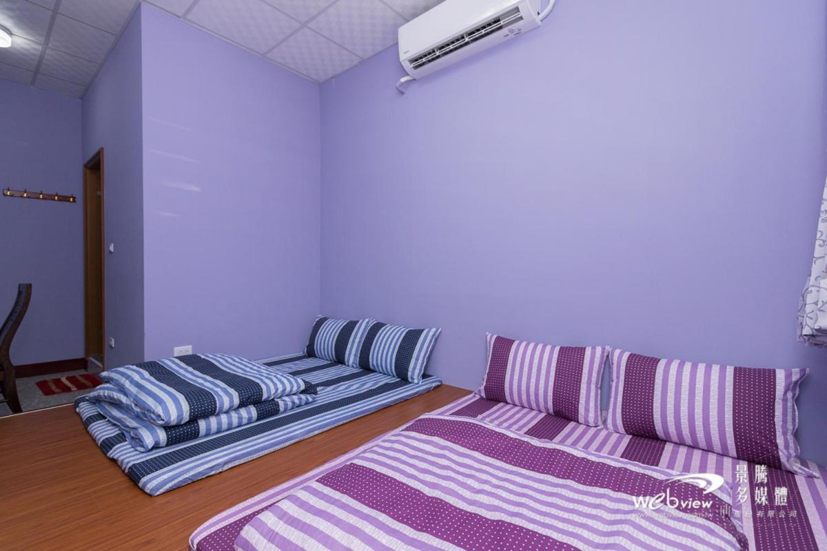 Blakfoot B&B T'ai-tung Dış mekan fotoğraf
